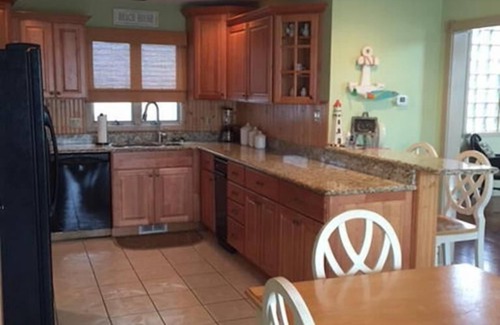 Sea Isle City House | 2901 Landis Avenue West