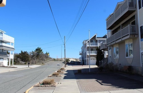 Sea Isle City House | 2901 Landis Avenue West