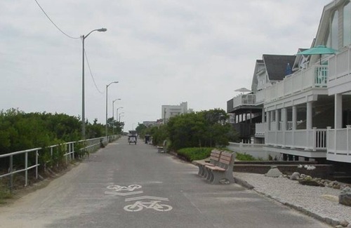 Sea Isle City House | 2901 Landis Avenue West