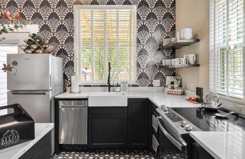 Brazos House | 295 Steps To Silos Pool Heated 3 Min Baylor