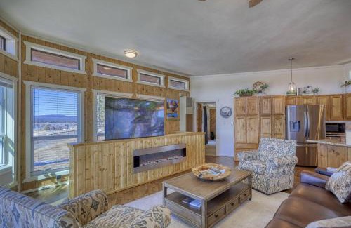 Pagosa Springs House | 296 Carlee Place