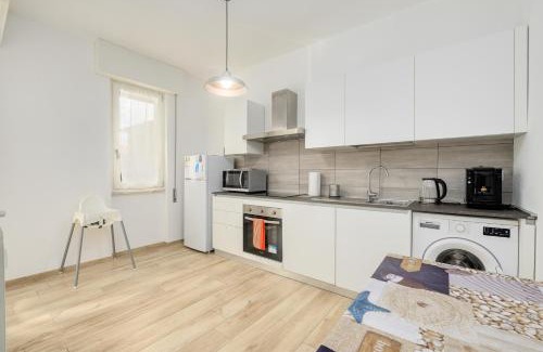 Riva Trigoso Apartment | 296 - Casa Il Rivanetto a Riva Trigoso, 300metri dal Mare e dalla Spiaggia