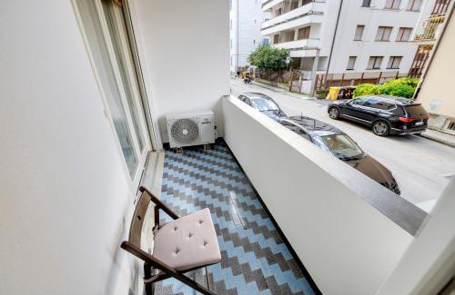 Riva Trigoso Apartment | 296 - Casa Il Rivanetto a Riva Trigoso, 300metri dal Mare e dalla Spiaggia