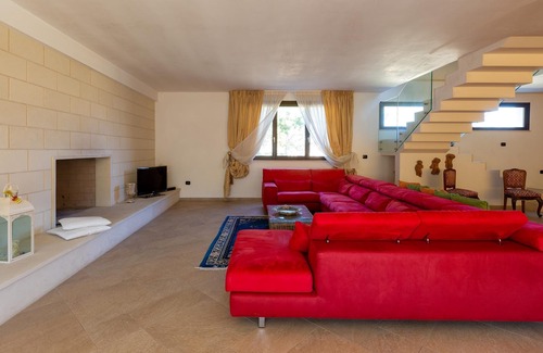 Lizzanello House | 2974 Tenuta Elisabetta- Camera Singola