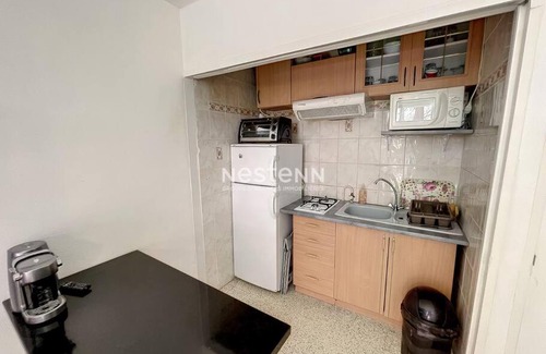 Argeles Plage Apartment | 2985-studio à 100 m de la plage