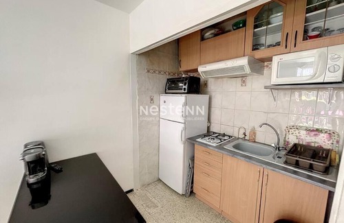 Argeles Plage Apartment | 2985-studio à 100 m de la plage