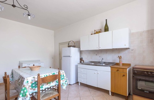 Andrano Apartment | 2990 Villetta Mito - Mito B by BarbarHouse