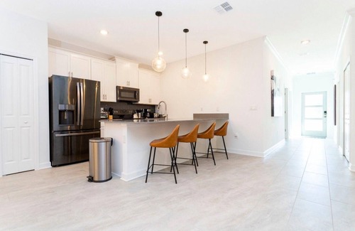 Kissimmee House | 2994 - Great Family Home near Disney, private pool, Storey Lake Resort