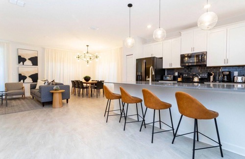 Kissimmee House | 2994 - Great Family Home near Disney, private pool, Storey Lake Resort