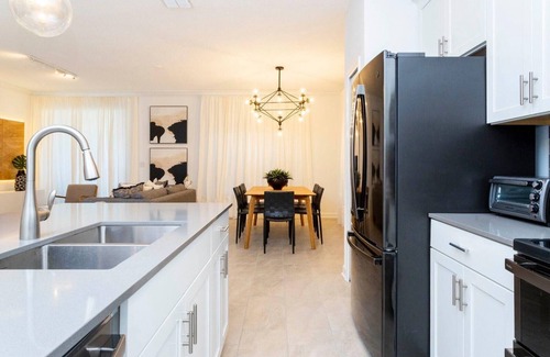 Kissimmee House | 2994 - Great Family Home near Disney, private pool, Storey Lake Resort