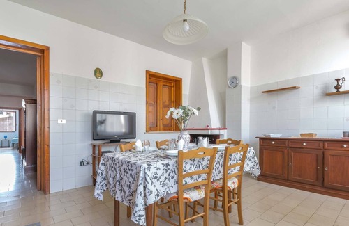 Martano House | 2994 La Casa di Cesaria by BarbarHouse