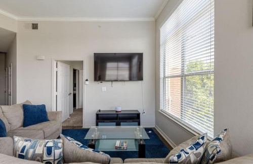 Dallas Apartment | 2b2b Apartment 15mins from downtown and Airport