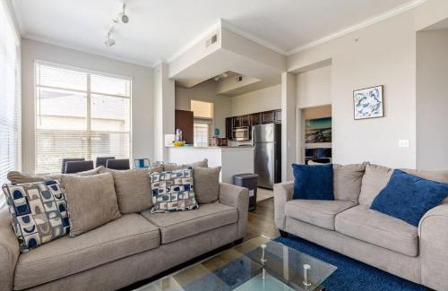 Dallas Apartment | 2b2b Apartment 15mins from downtown and Airport