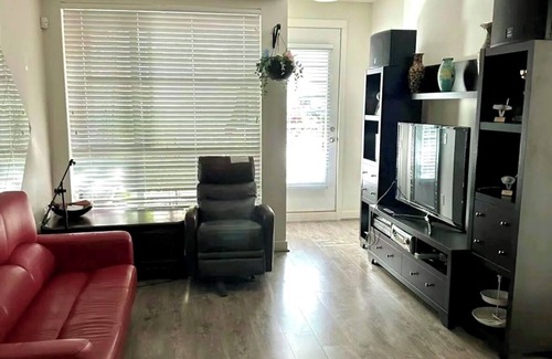 Vancouver Condo | 2b2b condo in central Vancouver w/parking