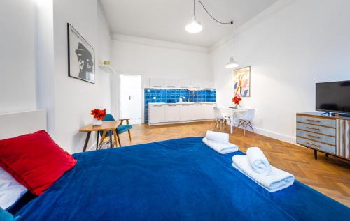 Bielsko-Biala Apartment | 2BCOMFY - Nad Niprem