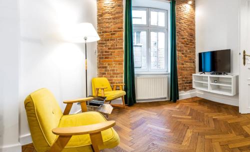 Bielsko-Biala Apartment | 2BCOMFY - Nad Niprem