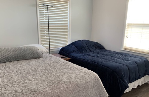 Leeds Point House | 2BD 2 BATH 2 BOAT SLIP
