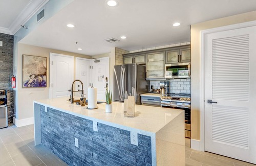 Lake Las Vegas Apartment | 2BD/2BA Lake Las Vegas Oasis with Balcony