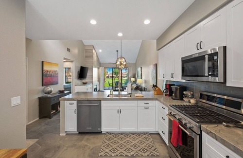 La Quinta Condo | 2BD/2BA PGA West Condo on Palmer Private Golf Course