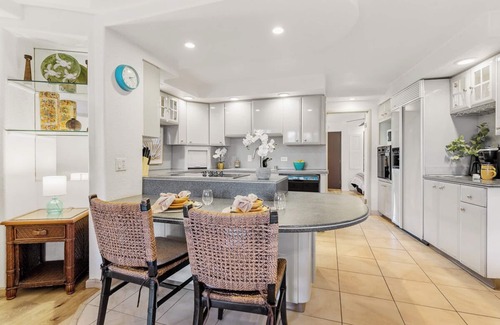 Maalaea Condo | 2bd Condo Escape Near Maalaea's Pristine Shores