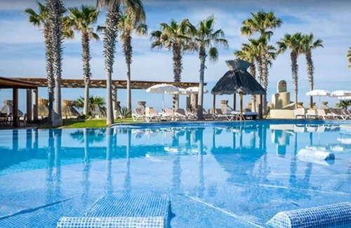 Puerto Penasco Condo | 2BD Grand Mayan Vidanta Beach, Luxury Resort