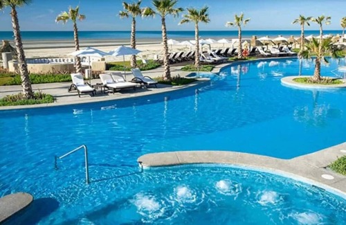 Puerto Penasco Condo | 2BD Grand Mayan Vidanta Beach, Luxury Resort