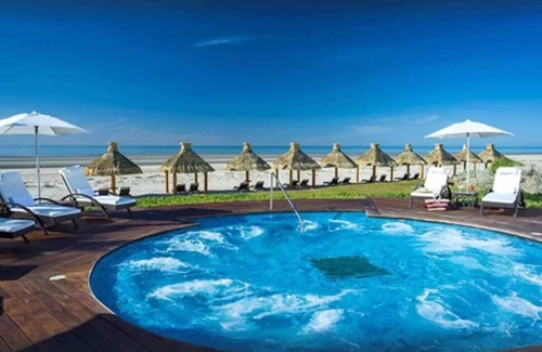 Puerto Penasco Condo | 2BD Grand Mayan Vidanta Beach, Luxury Resort