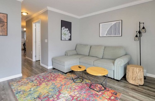Bangor Apartment | 2BD Ultimate Gaming Experience