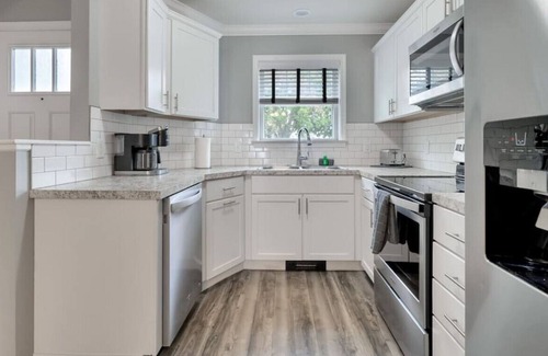 Bangor Apartment | 2BD Ultimate Gaming Experience