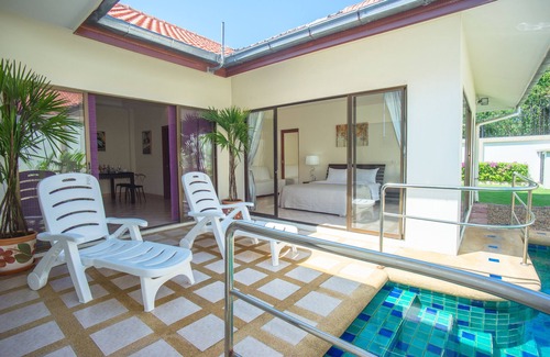 Pratumnak Hill Villa | 2bdr Avoca Pool Villas 65