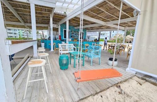 El Cortecito Apartment | 2BDR Beach Access at Playa Turquesa Los Corales PC
