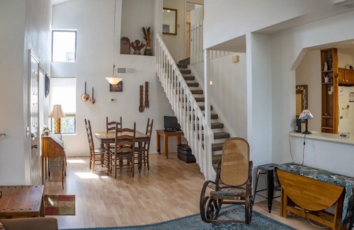 Flagstaff House | 2BDR | Monthly |Sept Open | Enjoy LVT Local Discounts
