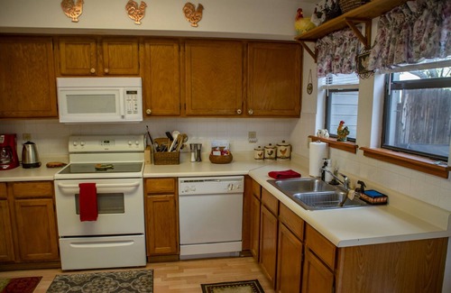 Flagstaff House | 2BDR | Monthly |Sept Open | Enjoy LVT Local Discounts