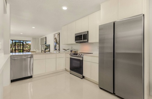 Iona Condo | 2BED/2BATH CONDO NEAR BEACHES SANIBEL - 30 DAY MINIMUM