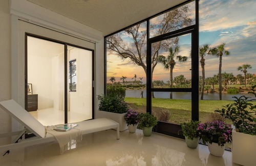 Iona Condo | 2BED/2BATH CONDO NEAR BEACHES SANIBEL - 30 DAY MINIMUM