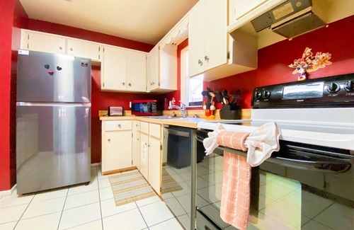 Indian Wells House | 2bed/2bath Magical House