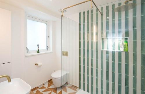 Shoreditch Apartment | 2Bed 2Bath Stunning Shoreditch Apartment