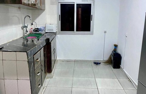 Angre Apartment | 2Bed Abidjan Apartment- Relax, Explore & Unwind