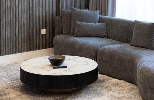 Sharjah Apartment | 2Bedroom Private Apartment in Al Zahia, Sharjah - Stone Nest