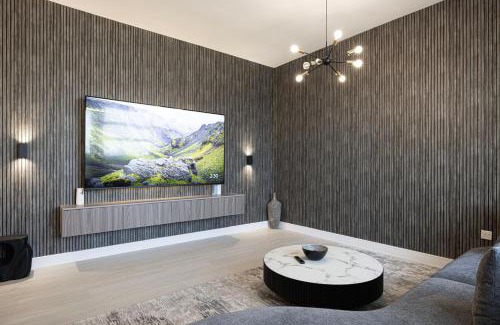 Sharjah Apartment | 2Bedroom Private Apartment in Al Zahia, Sharjah - Stone Nest