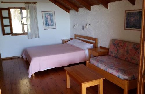 Kantanos-Selino House | 2bedrooms Cottage 1