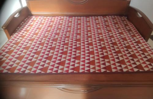 Nashik Apartment | 2BHK AC Row House Bunglow in good locality