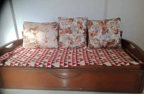 Nashik Apartment | 2BHK AC Row House Bunglow in good locality