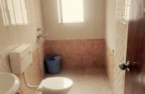 Vagator Villa | 2BHK Apartment Pool Kitchen in Vagator first floor