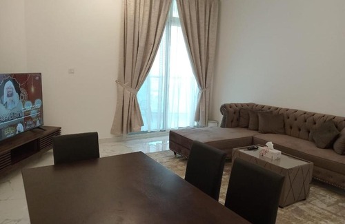 Ajman Apartment | 2BHK apt Creek view Ajman UAE