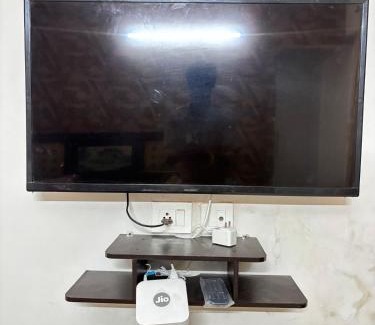 Kharar Apartment | 2BHK CASA STaYS
