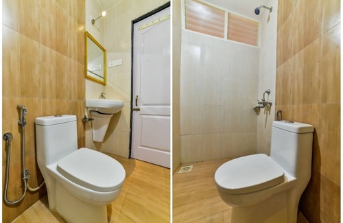Vagator Apartment | 2BHK DYNAMIC APARTMENT CLOSE TO BEACH