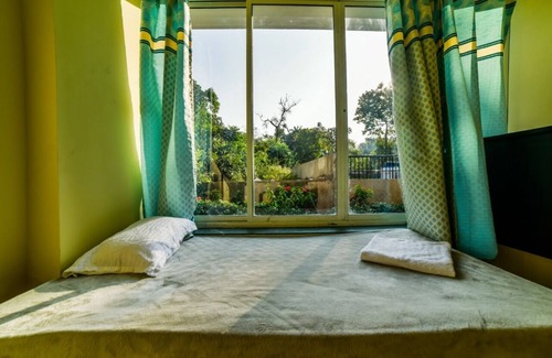 Vagator Apartment | 2BHK DYNAMIC APARTMENT CLOSE TO BEACH