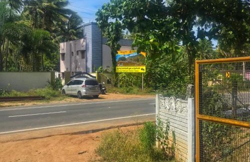 Karunya Nagar Villa | 2Bhk Private Homestay Near Isha ,Siruvani By Shivalaya