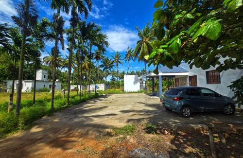Karunya Nagar Villa | 2Bhk Private Homestay Near Isha ,Siruvani By Shivalaya